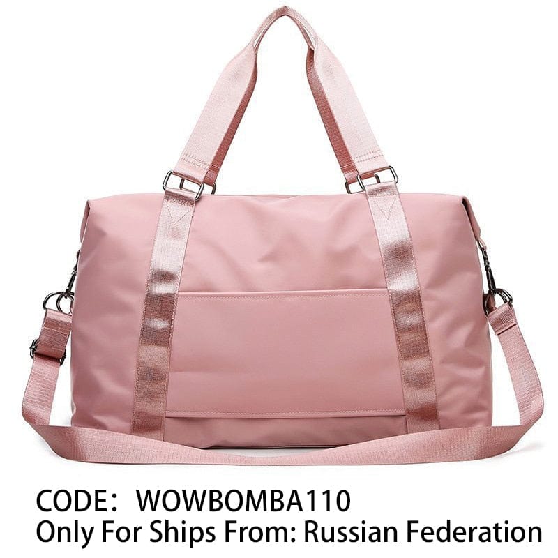 The Handy bag - ALLRJ