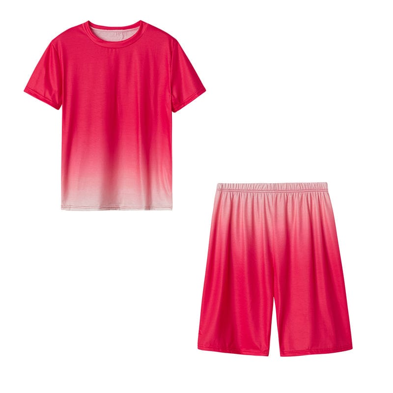Allrj womens two-piece casual suit - ALLRJ