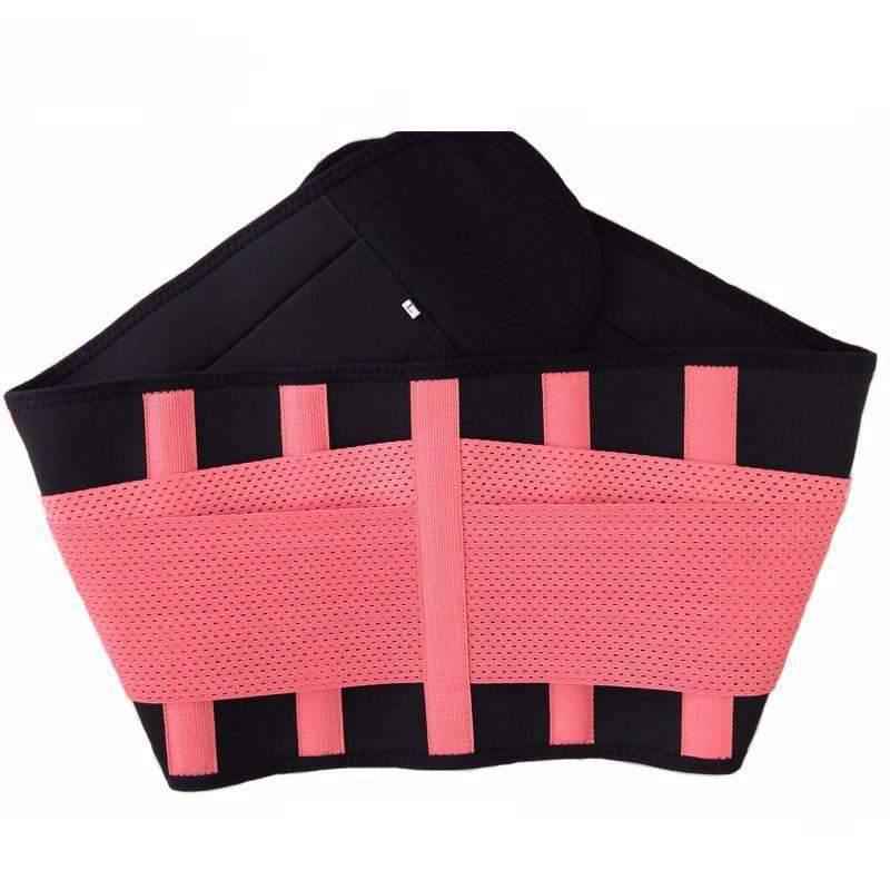 X-Burn Neoprene waist trainer belt - ALLRJ