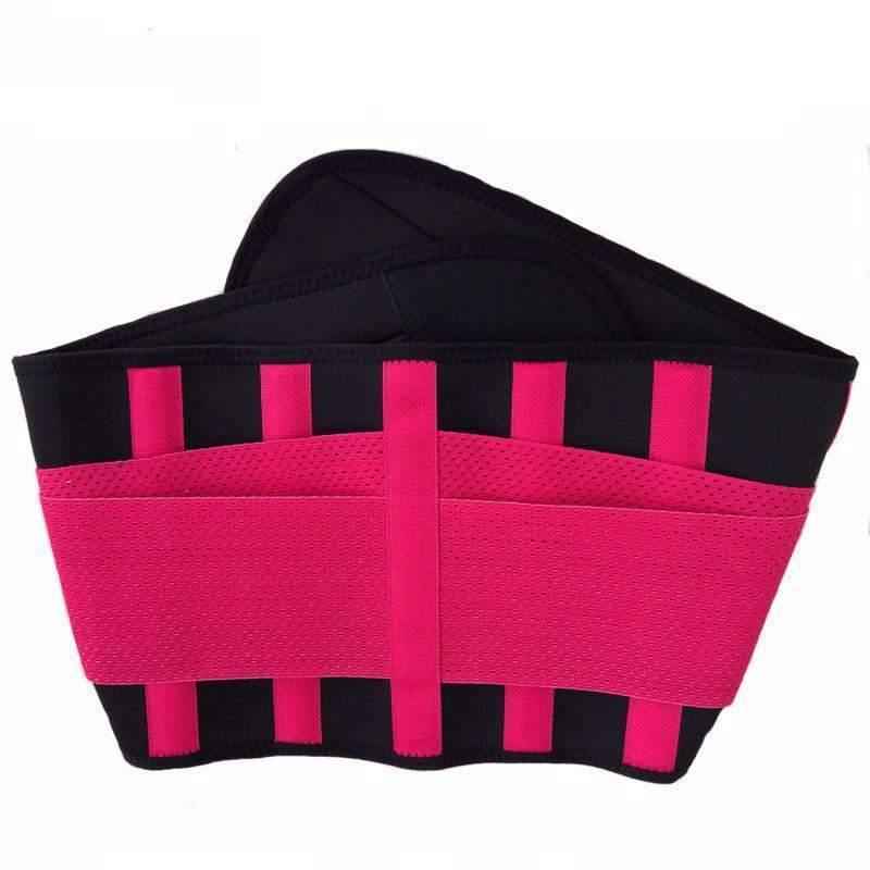 X-Burn Neoprene waist trainer belt - ALLRJ