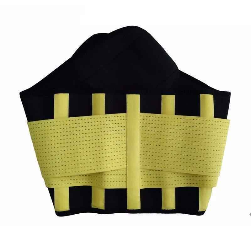 X-Burn Neoprene waist trainer belt - ALLRJ