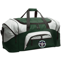 Hunter Green/Gray