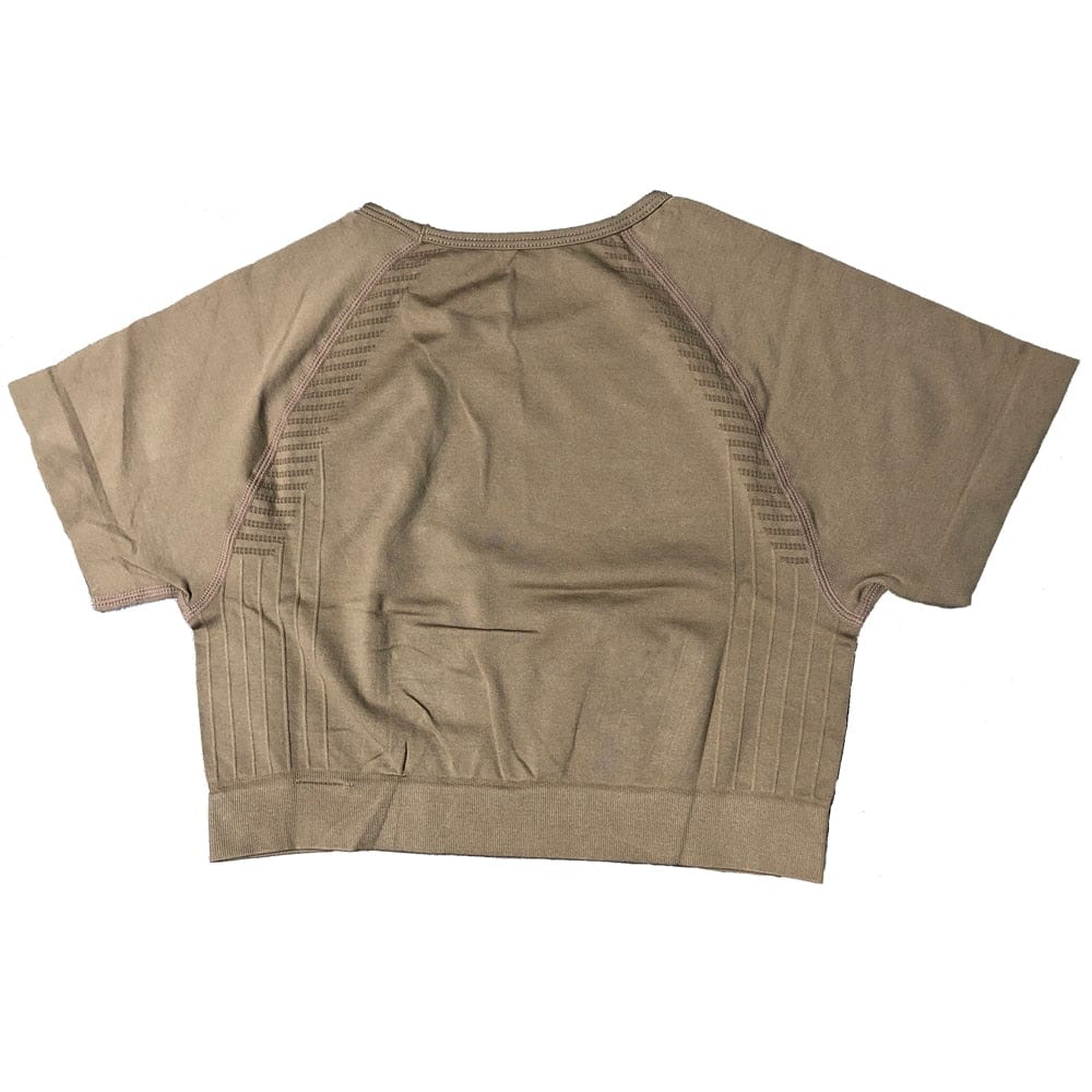 Ella workout short - ALLRJ