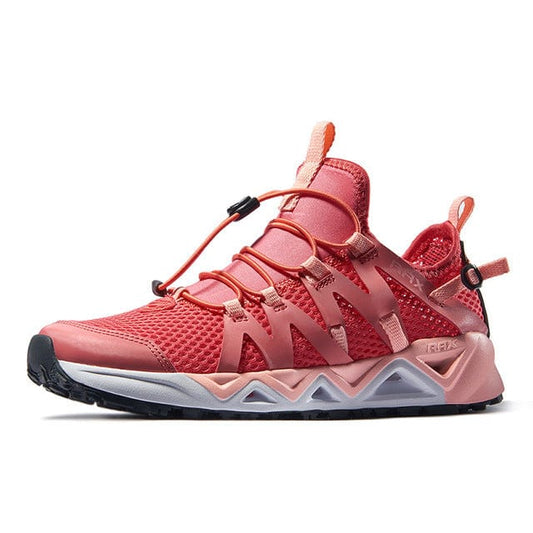 Allrj Fit Max Training Sneaker Watermelon Red