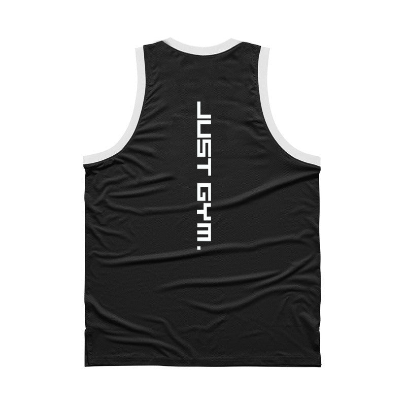 Just heritage Gym tank - ALLRJ