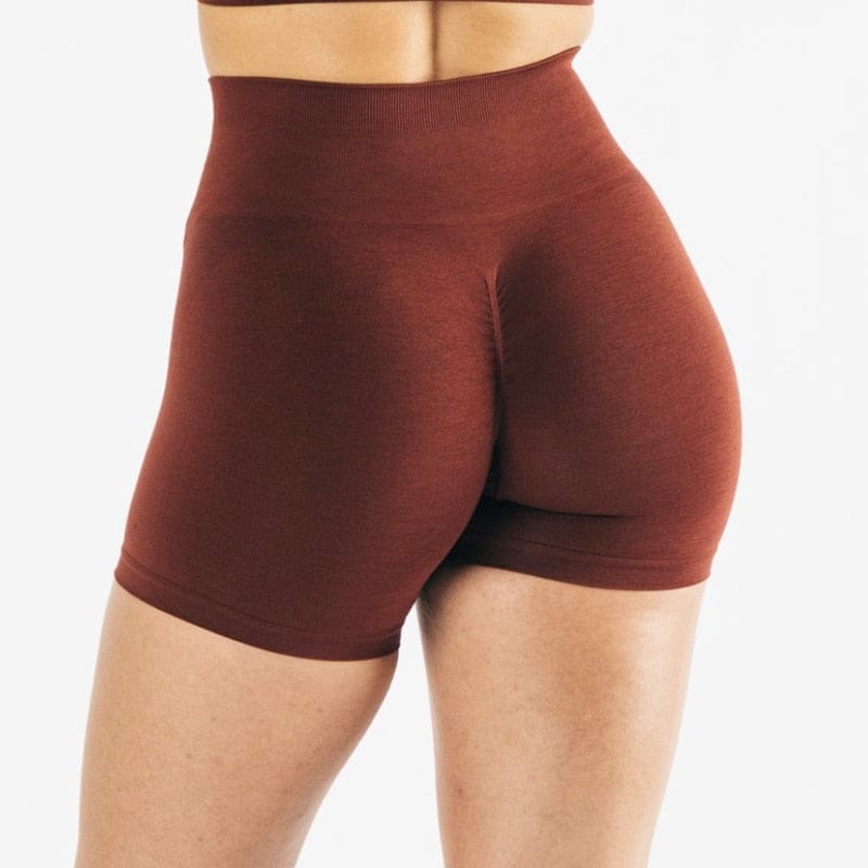 Ella workout short - ALLRJ