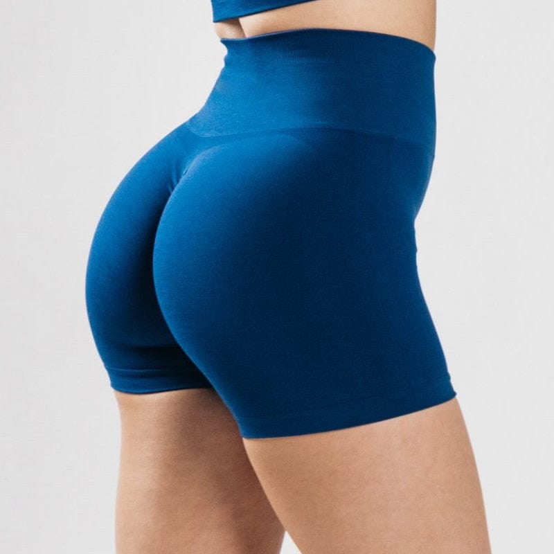 Ella workout short - ALLRJ