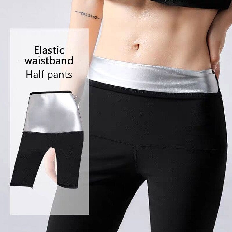 Body Shaper Schwitzhose - ALLRJ