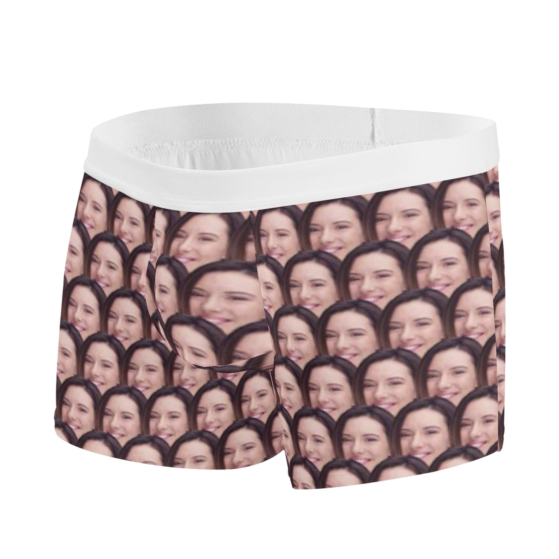 Allrj Men's Pro Boxer Briefs - ALLRJ