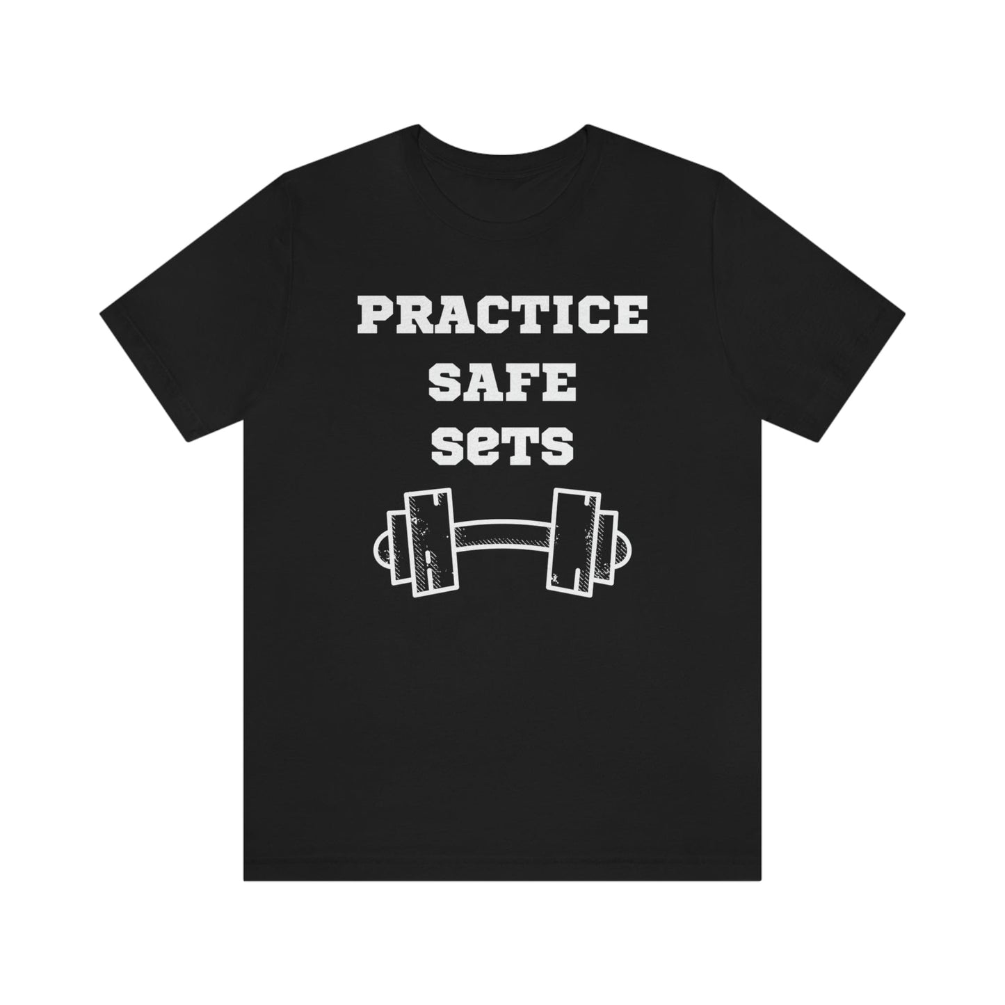 Allrj Practice safe sets tee - ALLRJ