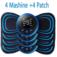4 Machine 4Patch