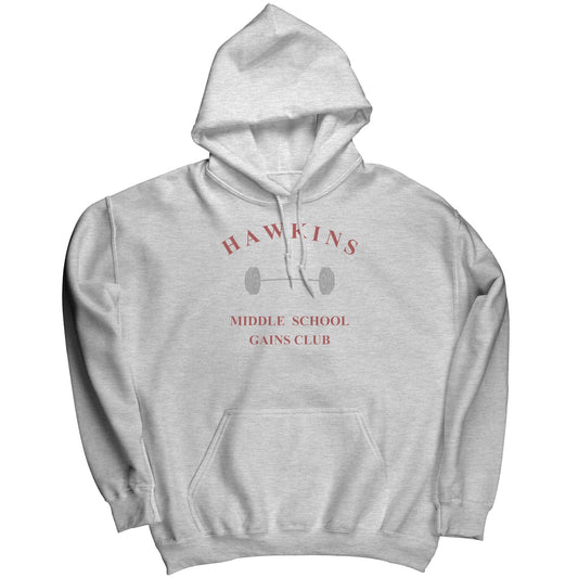 Hawkins gains club - ALLRJ