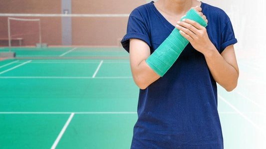 How to Have a Smooth Recovery After Breaking a Bone | ALLRJ