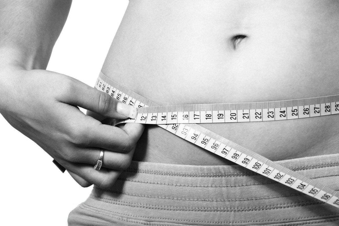 Skinny Isn't Always Good and Fat Isn't Always Bad — Here's Why | ALLRJ