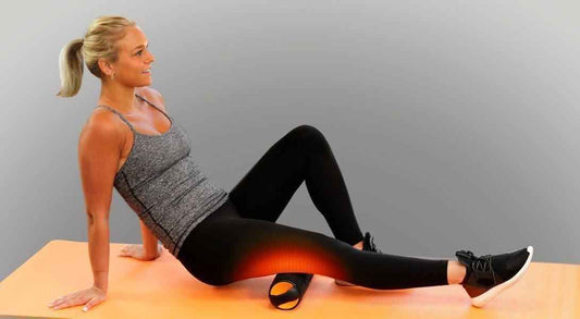 5 Ways To Reduce Recovery Time Between Workouts - ALLRJ