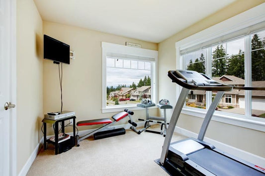 Amenities Every Active Person Needs in Their Home - ALLRJ