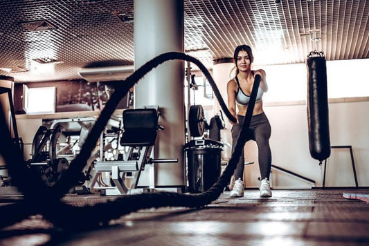 How to Find Time to Workout When You Have a Busy Schedule | ALLRJ