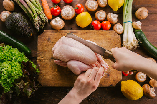 Protein-Dense Foods That Are Perfect for Post-Gym Meals,ALLRJ,www.allrj.com