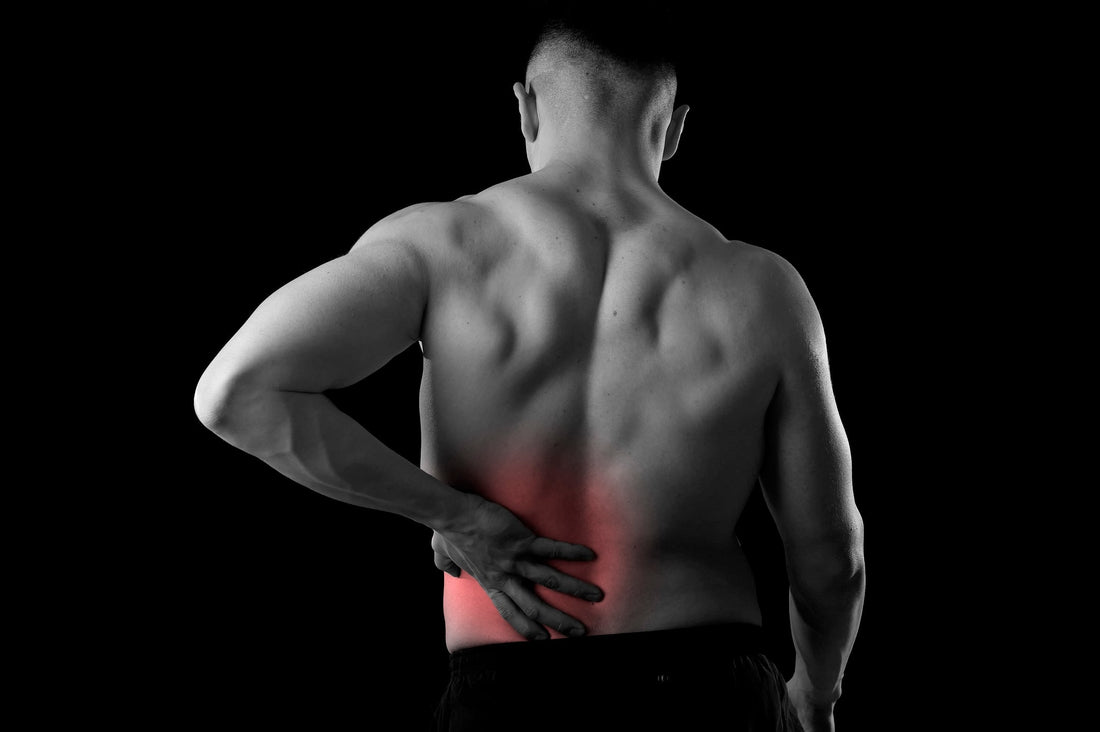 Tips for Managing Sore Muscles Without Medication - ALLRJ