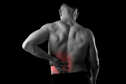 Tips for Managing Sore Muscles Without Medication - ALLRJ