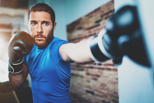 What to Know About Taking a Boxing Class