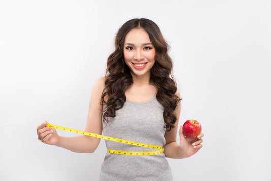 Why Good Diet Habits Matter