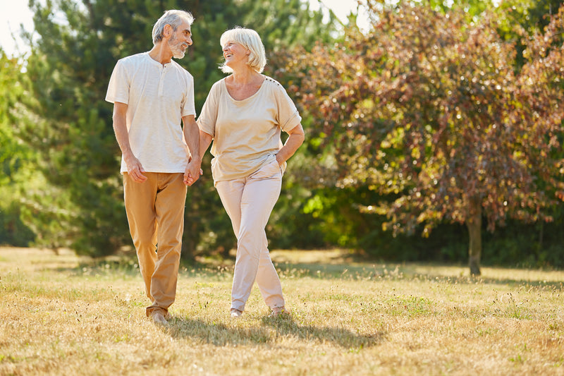 Why Your Fitness Plan Should Include Daily Walks