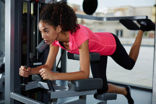 How to Recover Faster From Intense Workout Sessions