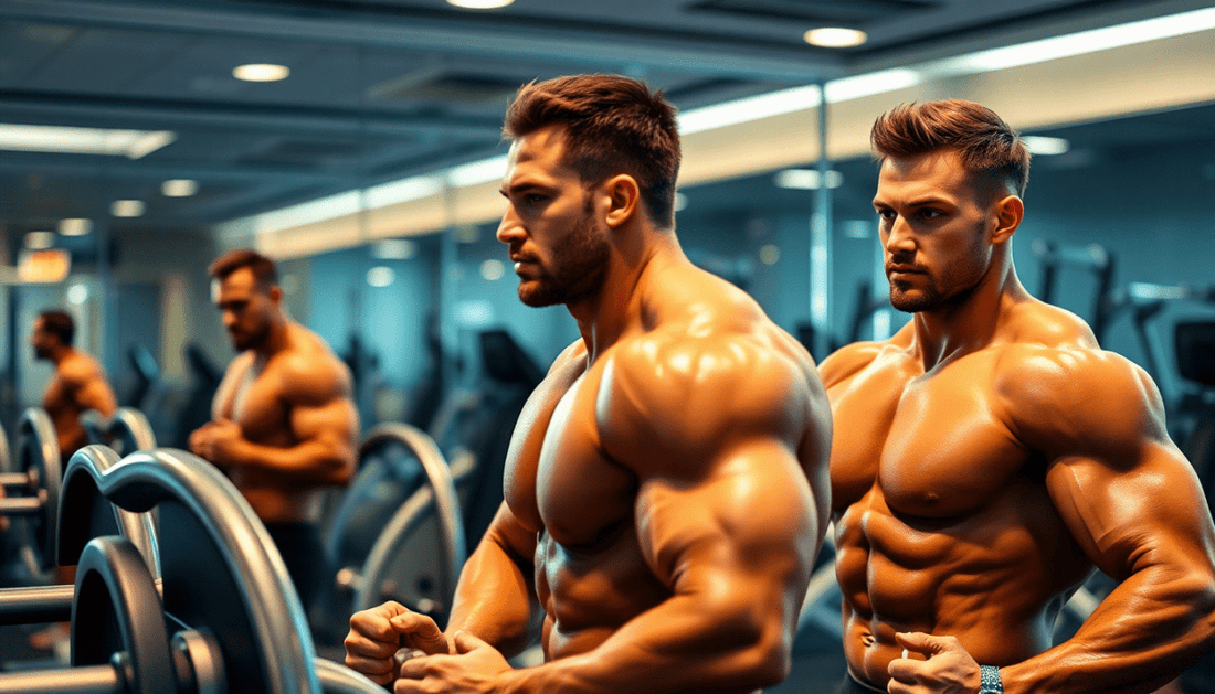 Avoid These 5 Common Mistakes When Choosing a Personal Trainer or Coach - ALLRJ