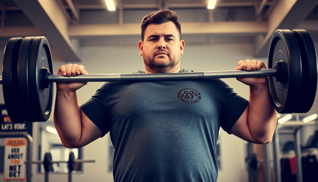 Beginner's Guide to Bodybuilding: Essential Tips for Building Muscle and Staying Motivated - ALLRJ