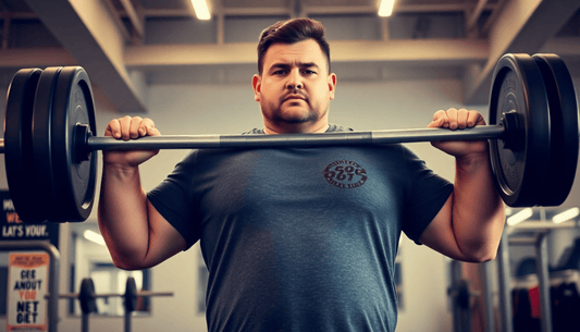 Beginner's Guide to Bodybuilding: Essential Tips for Building Muscle and Staying Motivated - ALLRJ