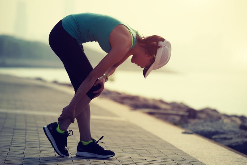 Common Running Injuries and How to Avoid Them - ALLRJ