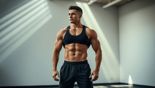 Elevate Your Fitness Journey with Allrj's High-Performance Gear - ALLRJ