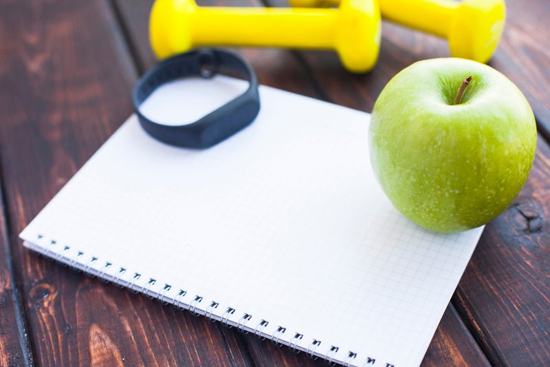 How to Determine the Right Diet for Your Fitness Plan - ALLRJ