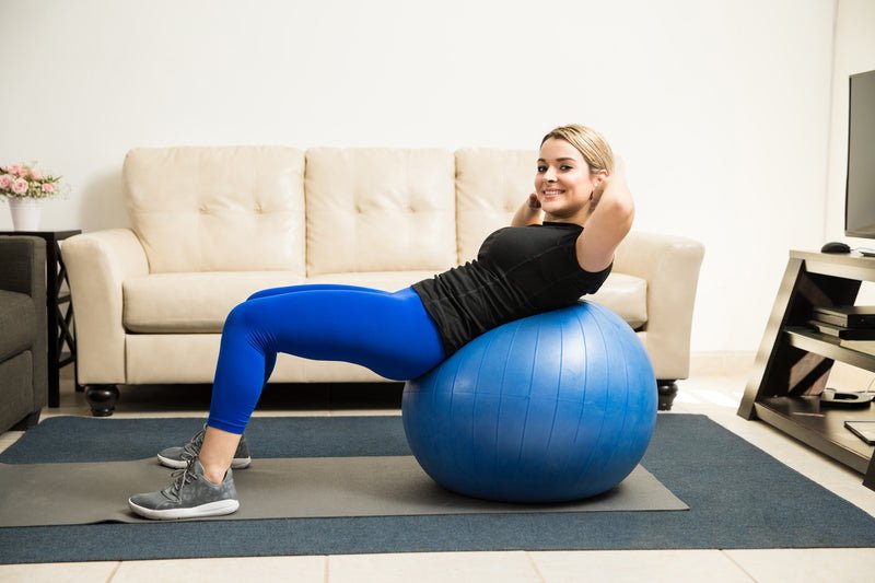 How to Get Back in Shape After a Heart Attack - ALLRJ