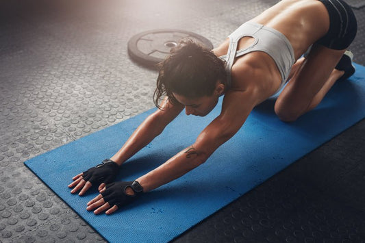 How to Get Energy That Can Last Through Your Workouts - ALLRJ