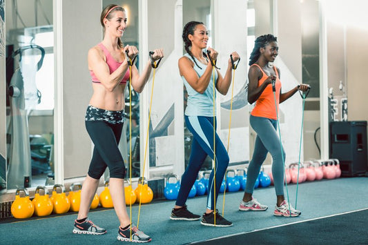 How You Can Benefit From a Workout Class - ALLRJ