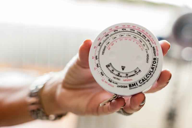 Is my BMI an Accurate Way to Judge Healthy Body Weight? - ALLRJ