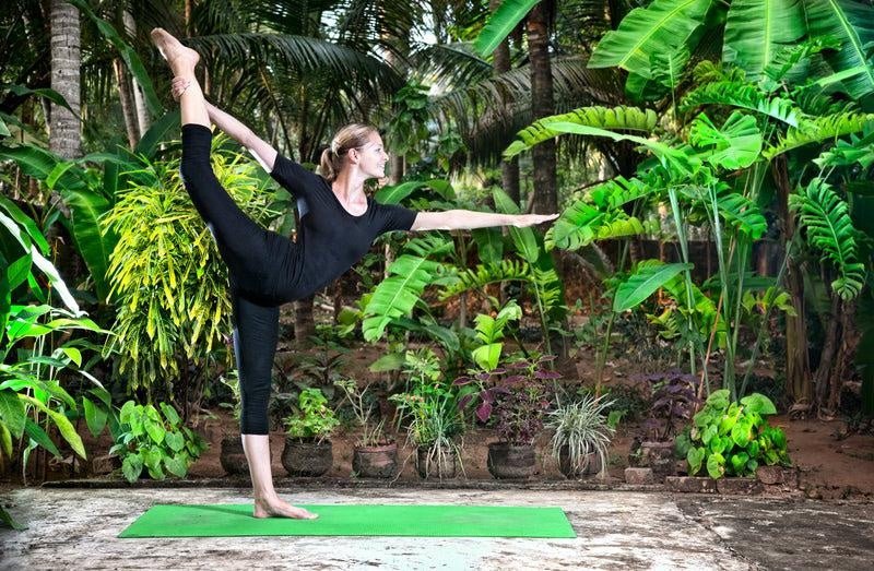 Need Scalable Forms of Exercise? Try These! - ALLRJ