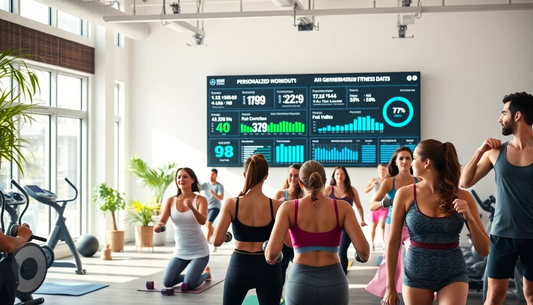 Do AI Workout Plans Actually Work? A Comprehensive Look at AI-Powered Fitness