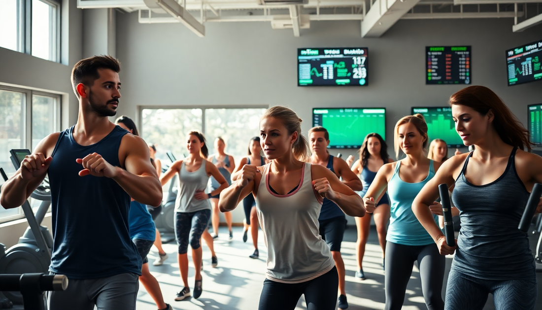 Do AI Workout Plans Actually Work? The Science Behind Personalized Fitness