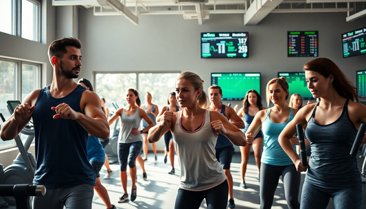 Do AI Workout Plans Actually Work? The Science Behind Personalized Fitness