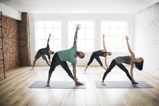 Safe Exercises You Can Do When You’re Injured - ALLRJ