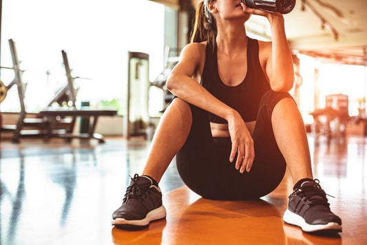 Should You Add CBD To Your Post-Workout Recovery Routine? - ALLRJ