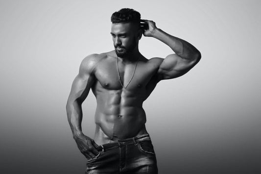 The importance of rest and recovery in Bodybuilding - ALLRJ