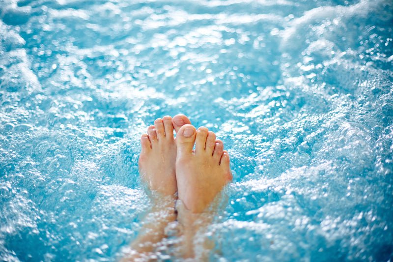 The Perfect Activities That Help You Wind Down After a Workout - ALLRJ