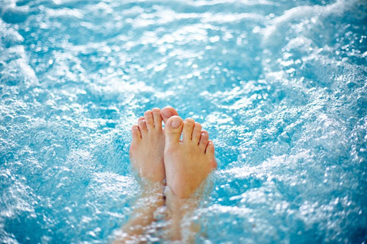 The Perfect Activities That Help You Wind Down After a Workout - ALLRJ