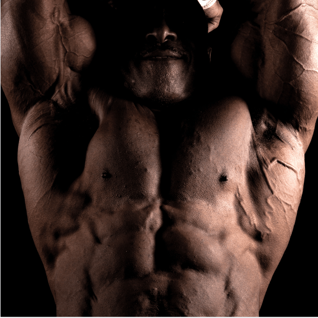 The Top Contenders for the 2024 Mr. Olympia Title - ALLRJ