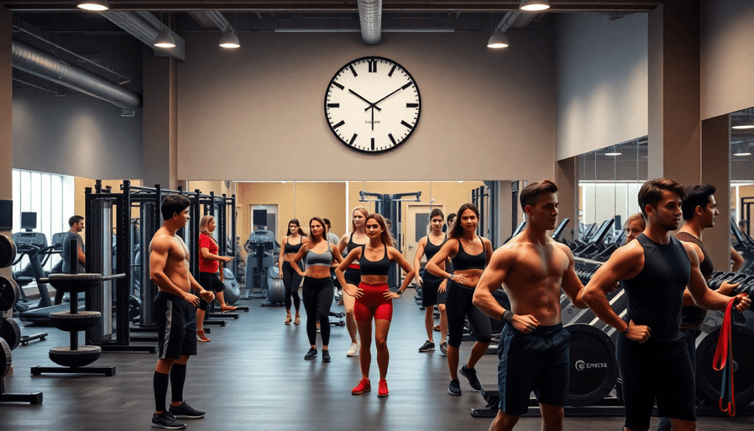 The Ultimate Guide to Building Your Own Workout Routine: Essential Plans, Schedules, and Exercises - ALLRJ