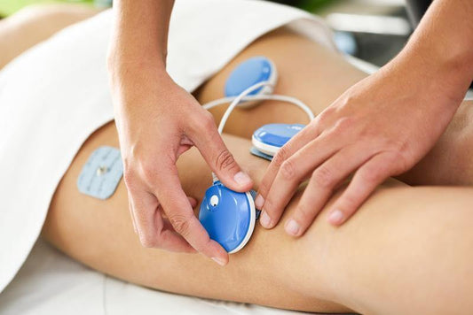 Tips for Choosing a Physical Therapist After a Sports Injury - ALLRJ